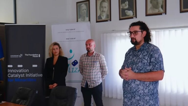 Te Rinjte e Fuqizuar