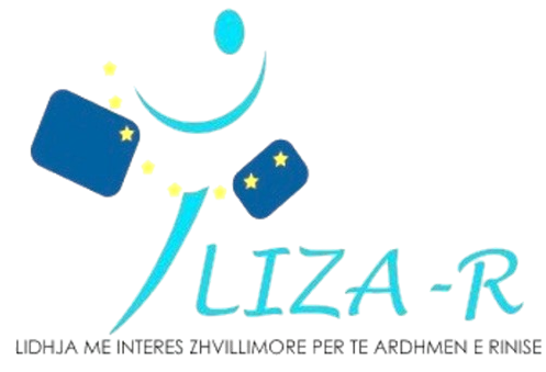 OJQ "LIZA-R"